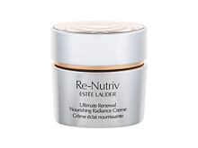 Denní pleťový krém Estée Lauder Re-Nutriv Ultimate Renewal 50 ml