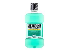 Ústní voda Listerine Fresh Burst Mouthwash 500 ml