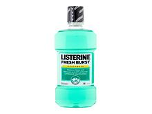 Ústní voda Listerine Mouthwash Fresh Burst 250 ml
