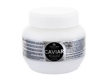 Maska na vlasy Kallos Cosmetics Caviar 275 ml