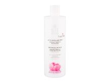 Čisticí mléko Collistar Idro-Attiva 3in1 Micellar Milk 400 ml