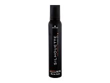 Tužidlo na vlasy Schwarzkopf Professional Silhouette 200 ml