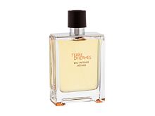 Parfémovaná voda Hermes Terre d´Hermès Eau Intense Vétiver 100 ml