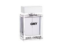 Toaletní voda Dolce&Gabbana The One Grey 100 ml