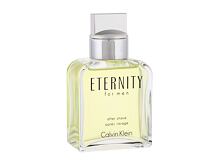 Voda po holení Calvin Klein Eternity For Men 100 ml
