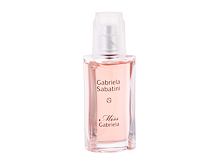 Toaletní voda Gabriela Sabatini Miss Gabriela 30 ml