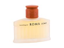 Toaletní voda Laura Biagiotti Roma Uomo 40 ml