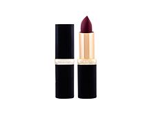Rtěnka L'Oréal Paris Color Riche Matte 3,6 g 430 Mon Jules