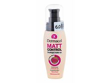 Make-up Dermacol Matt Control 30 ml 6.0
