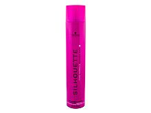 Lak na vlasy Schwarzkopf Professional Silhouette Color Brilliance 500 ml Super Hold