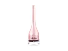 Gel a pomáda na obočí L'Oréal Paris Paradise Extatic 3 ml 104 Brunette