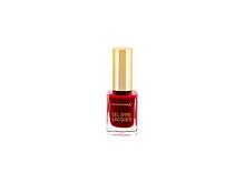 Lak na nehty Max Factor Gel Shine 11 ml 40 Glazed Cobalt