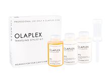 Sérum na vlasy Olaplex Bond Multiplier No. 1 Traveling Stylist Kit 100 ml Kazeta