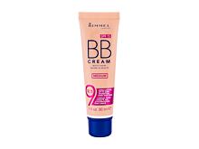 BB krém Rimmel London BB Cream 9in1 SPF15 30 ml Very Light