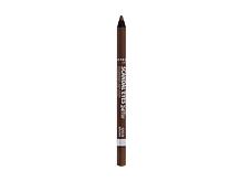 Tužka na oči Rimmel London Scandaleyes Kajal 24HR 1,3 g 003 Brown