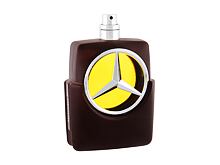 Parfémovaná voda Mercedes-Benz Man Private 100 ml Tester