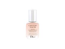 Oční gel Christian Dior Capture Youth Age-Delay Advanced Eye Treatment 15 ml