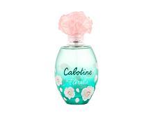 Toaletní voda Gres Cabotine Floralie 100 ml
