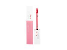 Rtěnka Maybelline Super Stay Matte Ink Liquid 5 ml 10 Dreamer
