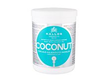 Maska na vlasy Kallos Cosmetics Coconut 1000 ml