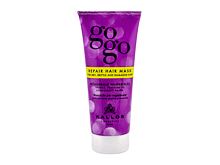 Maska na vlasy Kallos Cosmetics Gogo Repair 200 ml