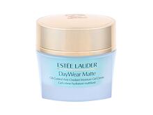 Pleťový gel Estée Lauder DayWear Matte 50 ml poškozená krabička