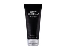 Sprchový gel David Beckham Respect 200 ml