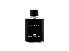 Parfémovaná voda Saint Hilaire Private Black 100 ml