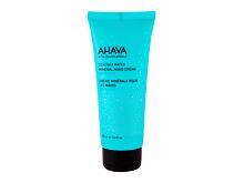 Krém na ruce AHAVA Deadsea Water Mineral Hand Cream 100 ml