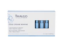 Pleťové sérum Thalgo Cold Cream Marine Multi-Soothing 7x1,2 ml