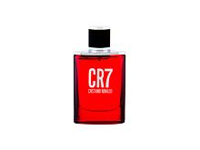 Toaletní voda Cristiano Ronaldo CR7 30 ml