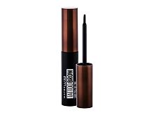 Barva na obočí Maybelline Tattoo Brow 4,6 g Dark Brown