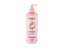 Čisticí mléko L'Oréal Paris Fine Flowers 400 ml