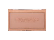 Pudr Makeup Revolution London Matte Base 12 g P3