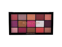 Oční stín Makeup Revolution London Re-loaded 16,5 g Iconic Division