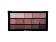 Oční stín Makeup Revolution London Re-loaded 16,5 g Iconic 3.0