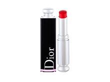 Rtěnka Christian Dior Addict Lacquer  3,2 g 744 Party Red
