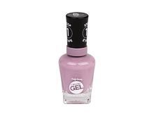 Lak na nehty Sally Hansen Miracle Gel 14,7 ml 270 Street Flair