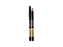 Tužka na oči Max Factor Kohl Pencil 3,5 g 020 Black