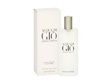 Toaletní voda Giorgio Armani Acqua di Giò Pour Homme 15 ml