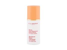 Pleťové sérum Clarins Gentle Care Skin Beauty Repair Concentrate 15 ml Tester