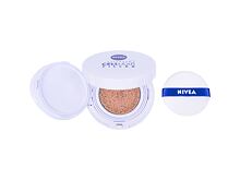 Make-up Nivea Hyaluron Cellular Filler 3in1 Care Cushion SPF15 15 g 01 Light