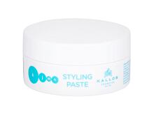 Vosk na vlasy Kallos Cosmetics KJMN Styling Paste 100 ml