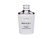 Toaletní voda Bentley Infinite Rush White Edition 100 ml