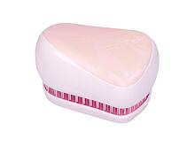 Kartáč na vlasy Tangle Teezer Compact Styler 1 ks Smashed Holo Pink