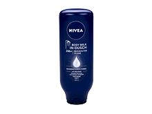 Tělové mléko do sprchy Nivea Shower Milk In-Shower Body Milk 400 ml