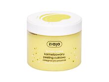 Tělový peeling Ziaja Lemon Cake Sugar Body Scrub 300 ml