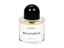Parfémovaná voda BYREDO Bibliothèque 50 ml