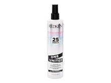 Pro lesk vlasů Redken One United All-in-One 400 ml