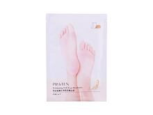 Krém na nohy Pilaten Foot Membrane Exfoliating 36 g